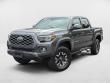 Used 2020 Toyota Tacoma TRD Off Road Crew Cab Pickup