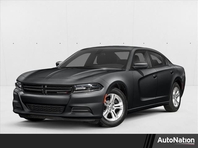 2019 Dodge Charger GT's photo