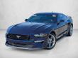 Used 2020 Ford Mustang GT Premium 2dr Car