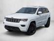 Used 2022 Jeep Grand Cherokee Laredo X Sport Utility
