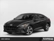 Used 2023 Hyundai Elantra Limited 4dr Car
