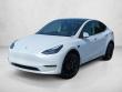 Used 2023 Tesla Model Y Long Range Sport Utility