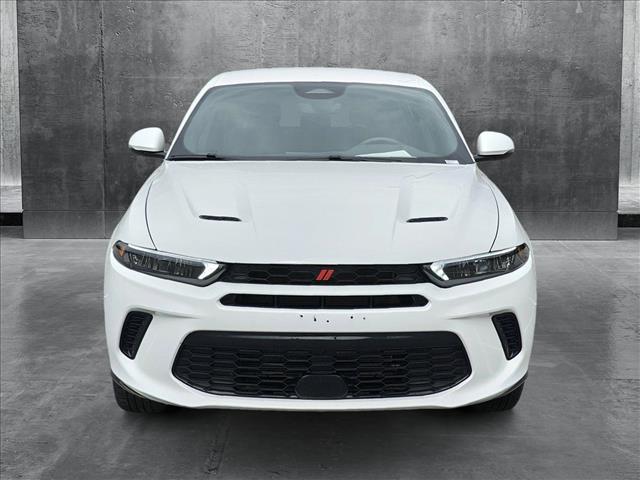 Used 2024 Dodge Hornet R/T with VIN ZACPDFCW1R3A28362 for sale in Columbus, GA