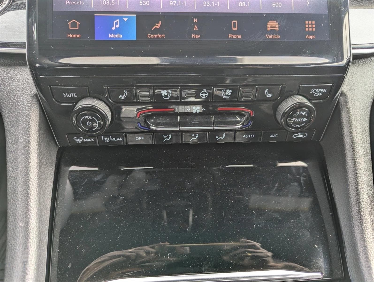 2022 Jeep Grand Cherokee Trailhawk 4xe - Photo 19