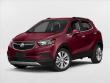 Used 2019 Buick Encore Preferred Sport Utility