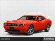 Used 2022 Dodge Challenger R/T 2dr Car