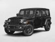 Used 2024 Jeep Wrangler Sport S Sport Utility