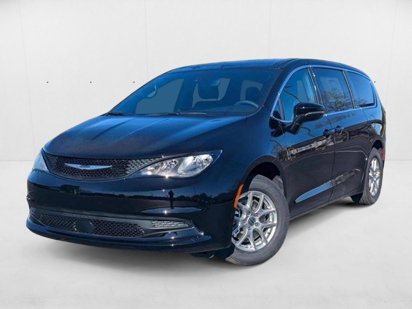 2025 Chrysler Voyager LX