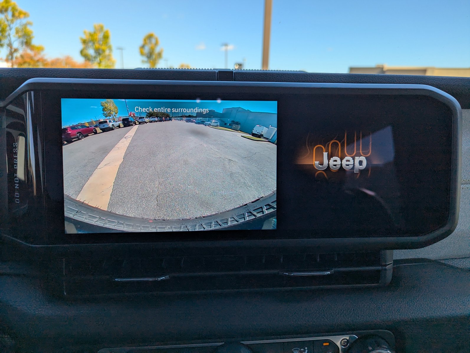 2026 Jeep Wrangler 2-Door Willys - Photo 19