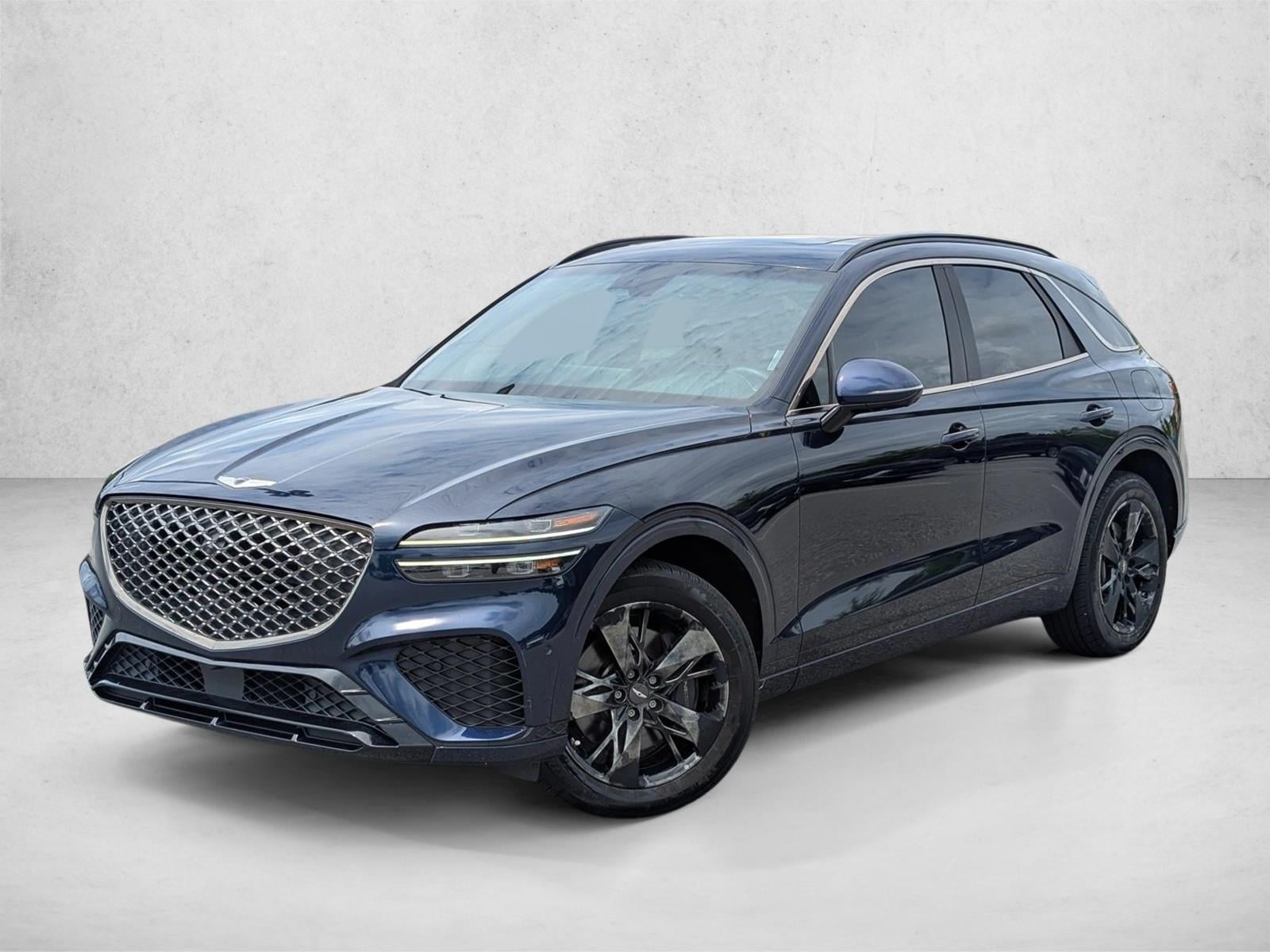 2022 GENESIS GV70