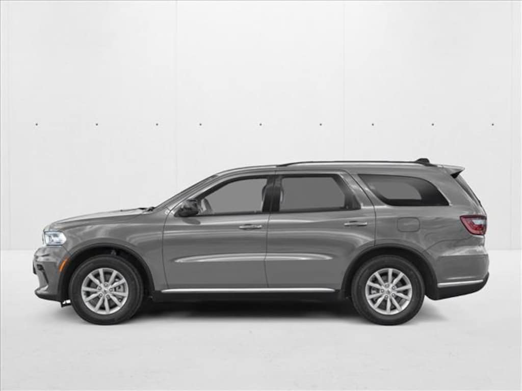 New 2026 Dodge Durango GT HEMI V8 SUV