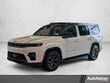  Jeep Grand Wagoneer