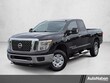  Nissan Titan XD
