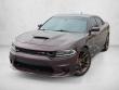 Used 2020 Dodge Charger Scat Pack 4dr Car