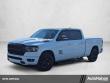 Certified 2022 Ram 1500 Big Horn Crew Cab Pickup