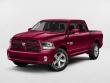 Used 2016 Ram 1500 Express Crew Cab Pickup