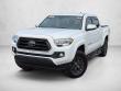 Used 2023 Toyota Tacoma SR5 Crew Cab Pickup