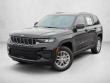 Used 2025 Jeep Grand Cherokee Laredo Sport Utility