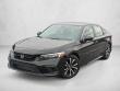 Used 2022 Honda Civic Sedan EX 4dr Car