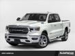 Used 2020 Ram 1500 Big Horn Crew Cab Pickup