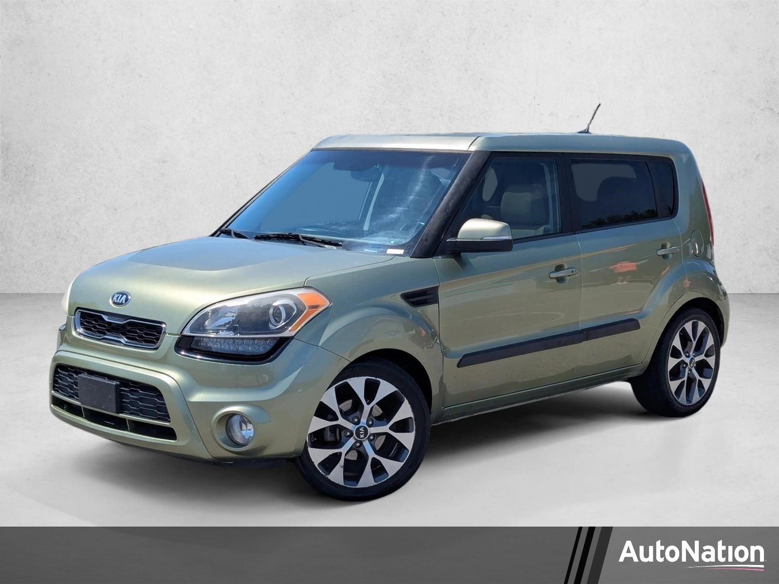 2013 Kia Soul !