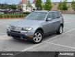 Used 2007 BMW X3 3.0si Sport Utility