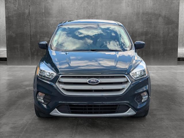 Used 2019 Ford Escape SE with VIN 1FMCU9GD4KUA25814 for sale in Columbus, GA