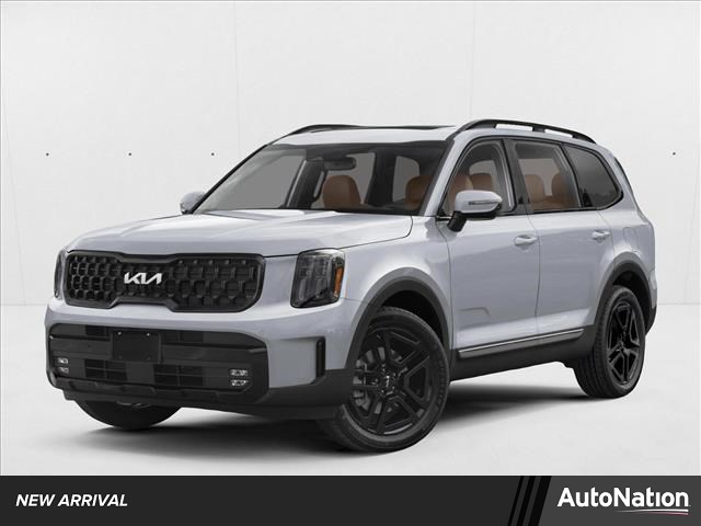  Kia Telluride