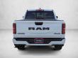 2026 Ram 1500 Laramie Truck Crew Cab