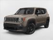 Used 2017 Jeep Renegade Sport Sport Utility