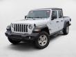 Used 2020 Jeep Gladiator Sport S Crew Cab Pickup
