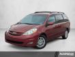 Used 2010 Toyota Sienna XLE Mini-van Passenger