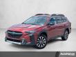 Used 2025 Subaru Outback Limited Sport Utility