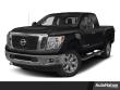 Used 2017 Nissan Titan XD SV Extended Cab Pickup