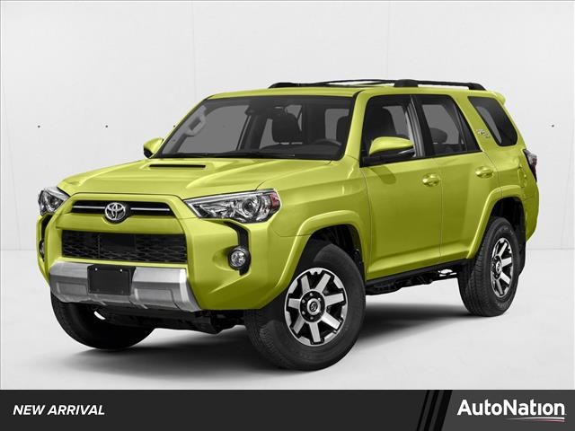 2023 Toyota 4Runner