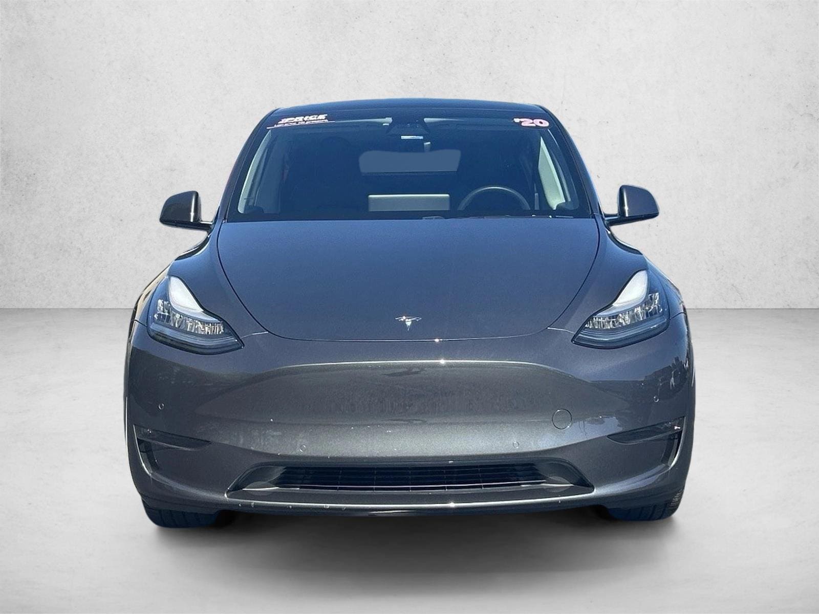 Used 2024 Tesla Model Y Long Range with VIN 7SAYGDEE4RA240080 for sale in Columbus, GA