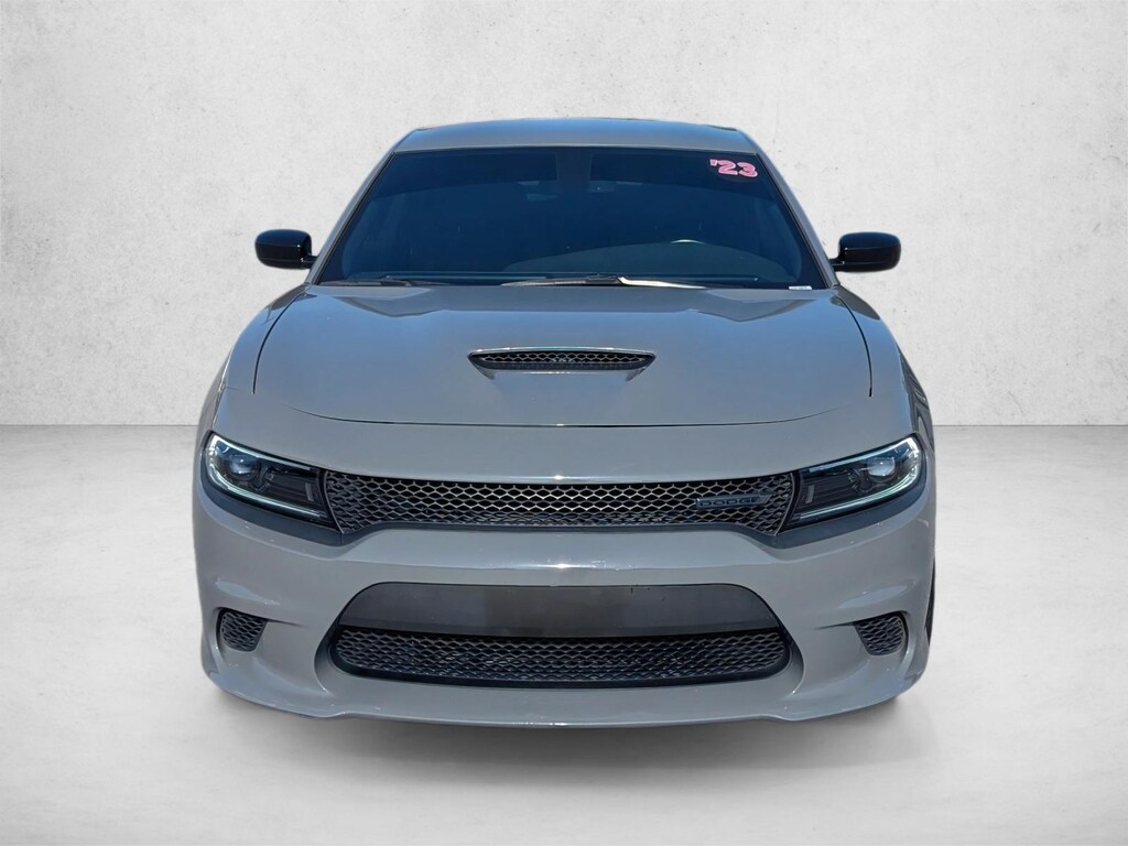 Used 2023 Dodge Charger GT 4dr Car