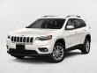 Used 2019 Jeep Cherokee High Altitude Sport Utility