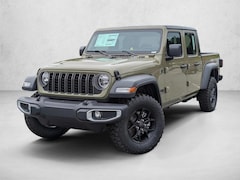 2025 Jeep Gladiator