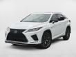 Used 2022 Lexus RX RX 350 F SPORT Handling Sport Utility