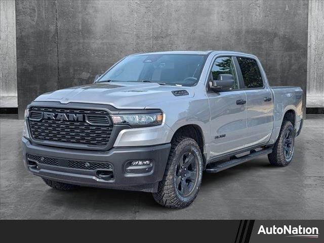 2025 RAM Ram 1500 Pickup