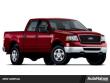 Used 2006 Ford F-150 XLT Crew Cab Pickup