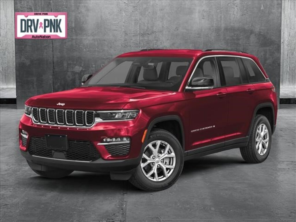 2025 Jeep Grand Cherokee Laredo X For Sale Columbus GA