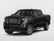 Used 2020 GMC Sierra 1500 AT4 Crew Cab Pickup