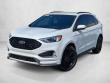 Used 2022 Ford Edge ST-Line Sport Utility