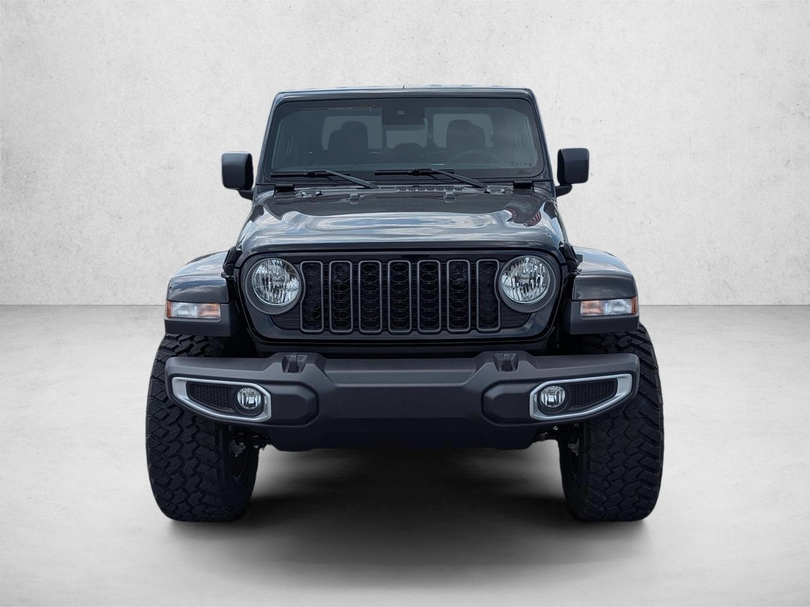 2025 Jeep Gladiator High Tide - Photo 20