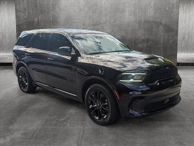 Used 2023 Dodge Durango R/T with VIN 1C4SDJCT0PC585020 for sale in Columbus, GA