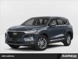 Used 2020 Hyundai Santa Fe SEL Sport Utility