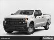Used 2022 Chevrolet Silverado 1500 Work Truck Extended Cab Pickup