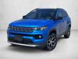 Used 2024 Jeep Compass Limited Sport Utility